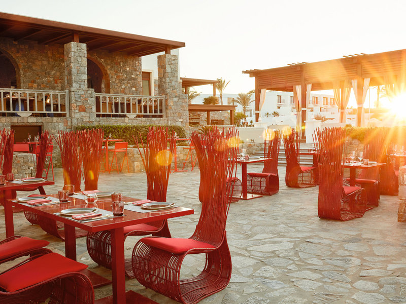 Amirandes a Grecotel Resort to Live 28