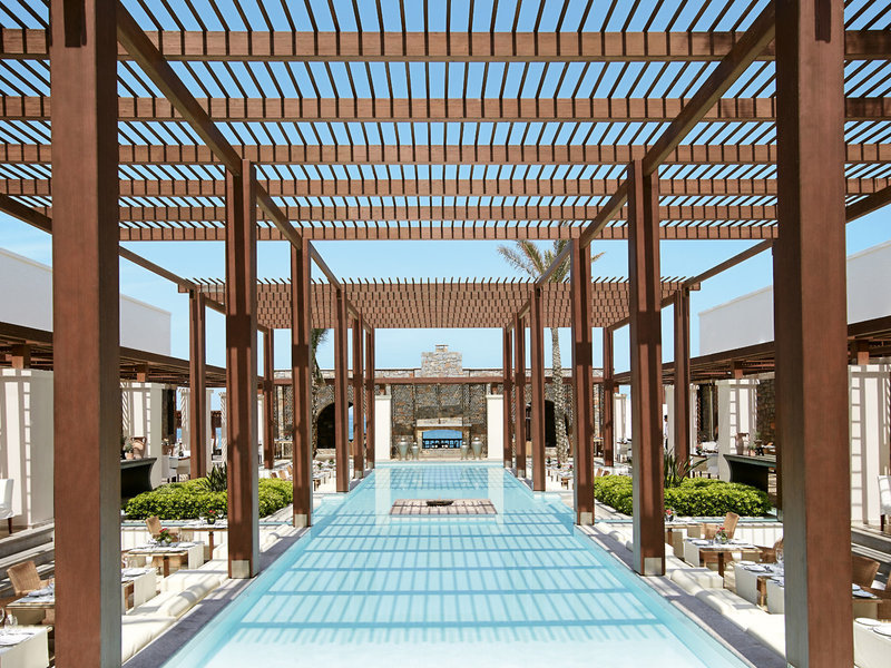 Amirandes a Grecotel Resort to Live 29