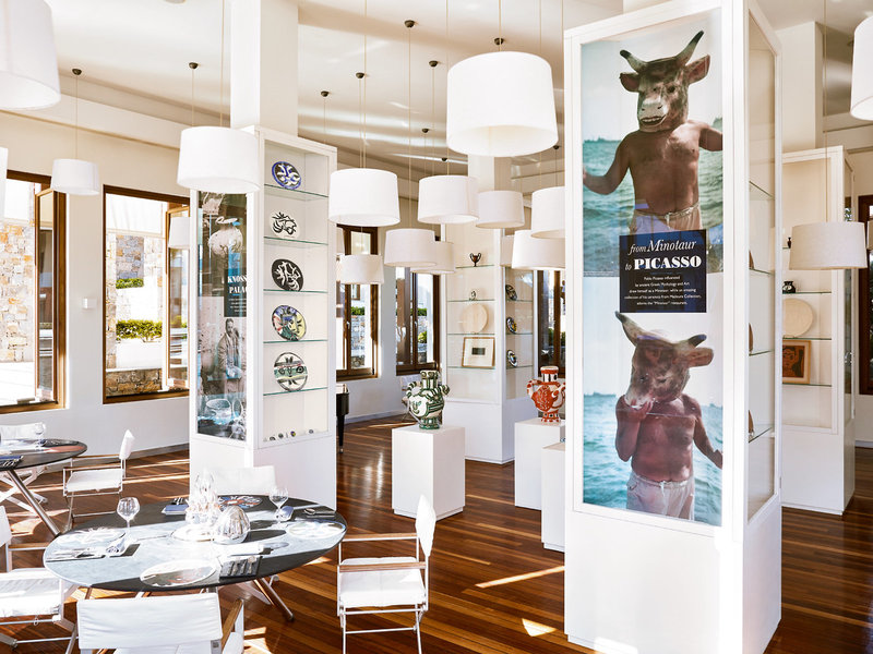 Amirandes a Grecotel Resort to Live 31