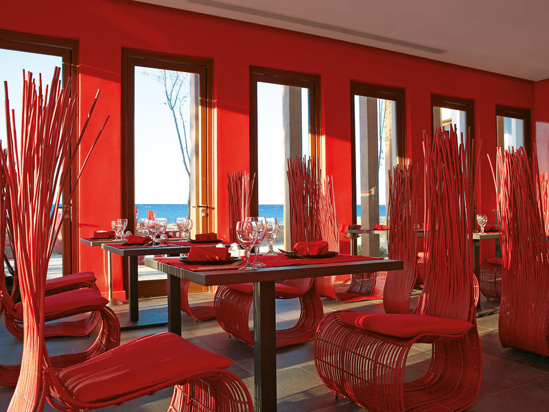 Amirandes a Grecotel Resort to Live 32