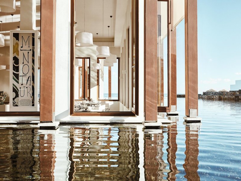 Amirandes a Grecotel Resort to Live 34