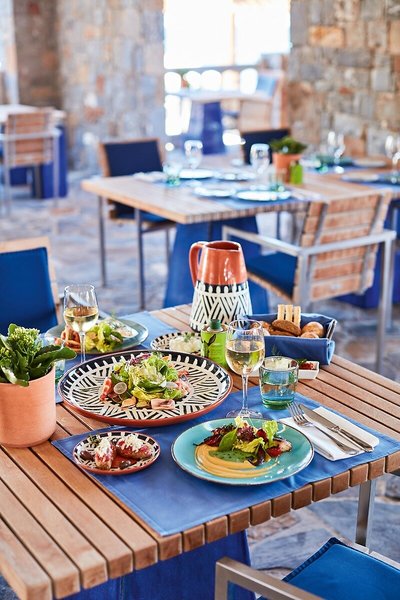 Amirandes a Grecotel Resort to Live 35