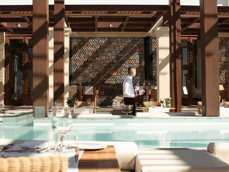 Amirandes a Grecotel Resort to Live 36