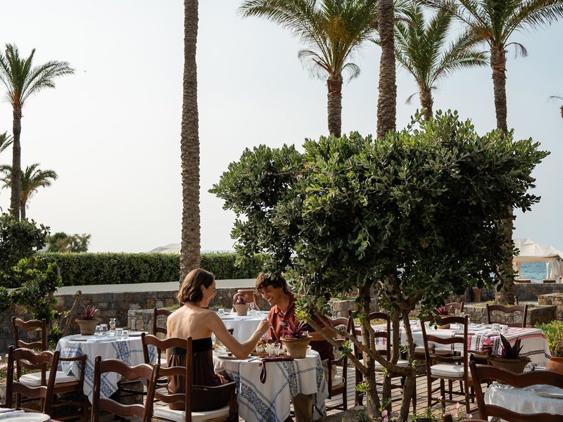 Amirandes a Grecotel Resort to Live 39