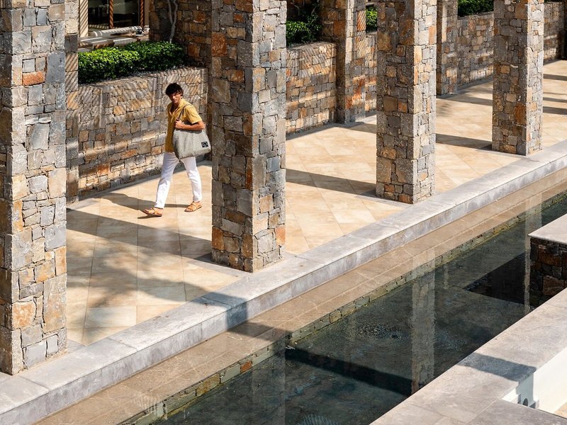 Amirandes a Grecotel Resort to Live 41