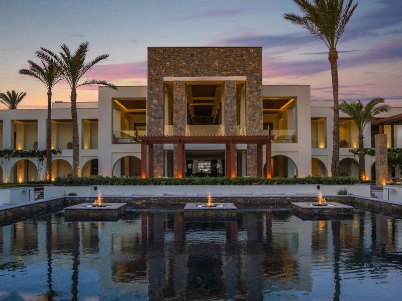 Amirandes a Grecotel Resort to Live 42