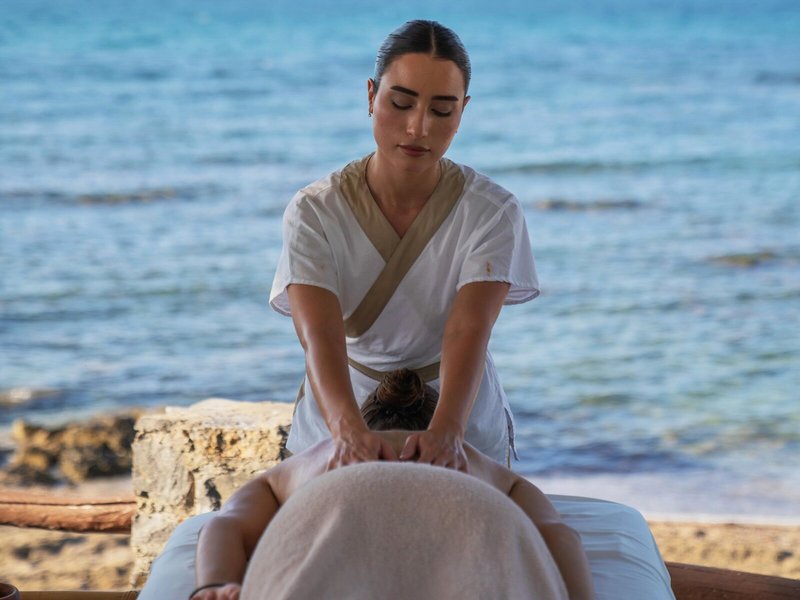 Amirandes a Grecotel Resort to Live 46