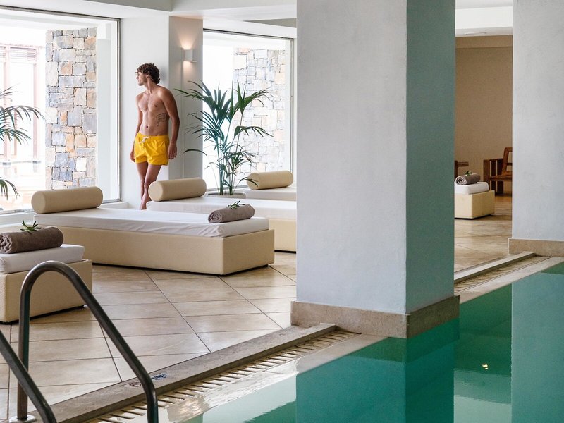 Amirandes a Grecotel Resort to Live 47