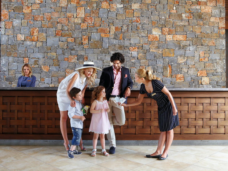 Amirandes a Grecotel Resort to Live 48