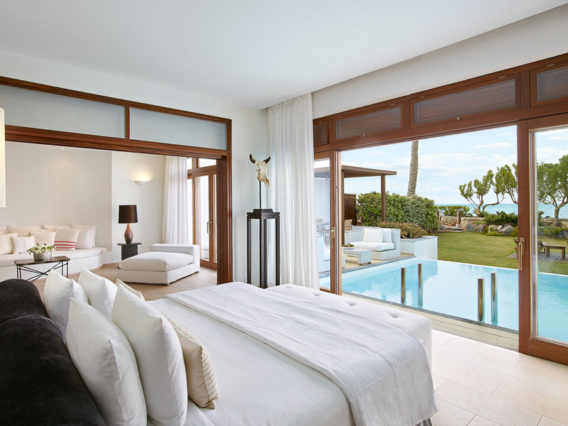 Amirandes a Grecotel Resort to Live 50