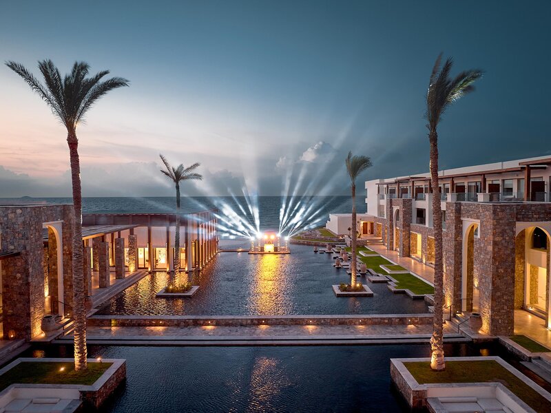 Amirandes a Grecotel Resort to Live 7