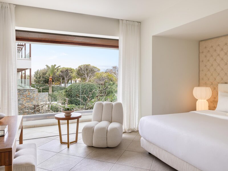 Amirandes a Grecotel Resort to Live 9