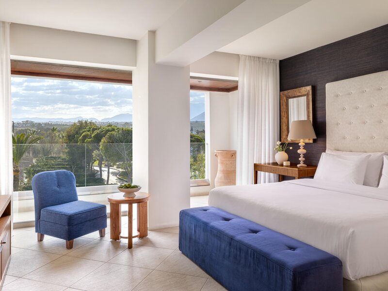 Amirandes a Grecotel Resort to Live 10