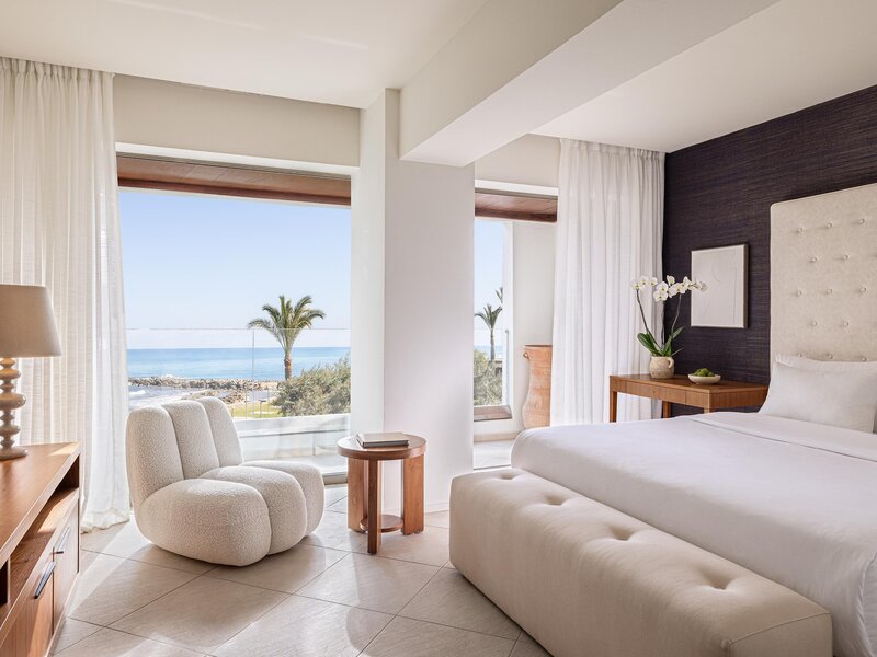 Amirandes a Grecotel Resort to Live 12