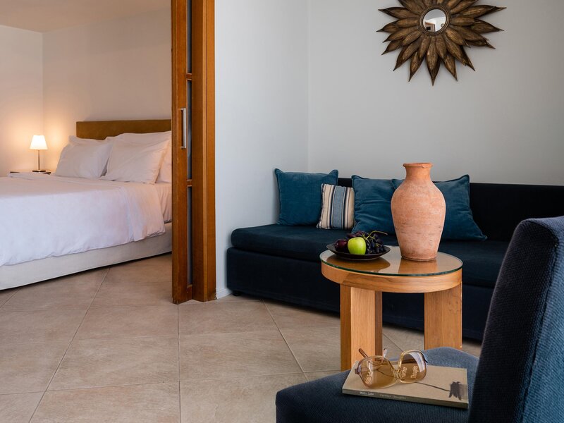 Amirandes a Grecotel Resort to Live 13