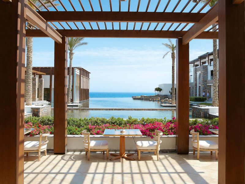 Amirandes a Grecotel Resort to Live 16