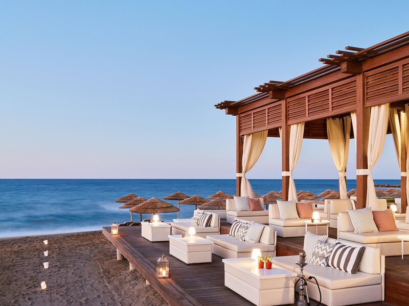 Amirandes a Grecotel Resort to Live 17