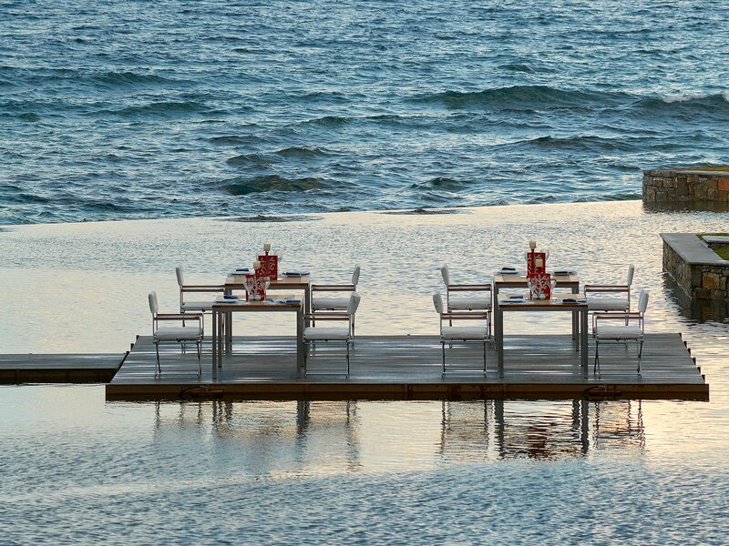 Amirandes a Grecotel Resort to Live 20