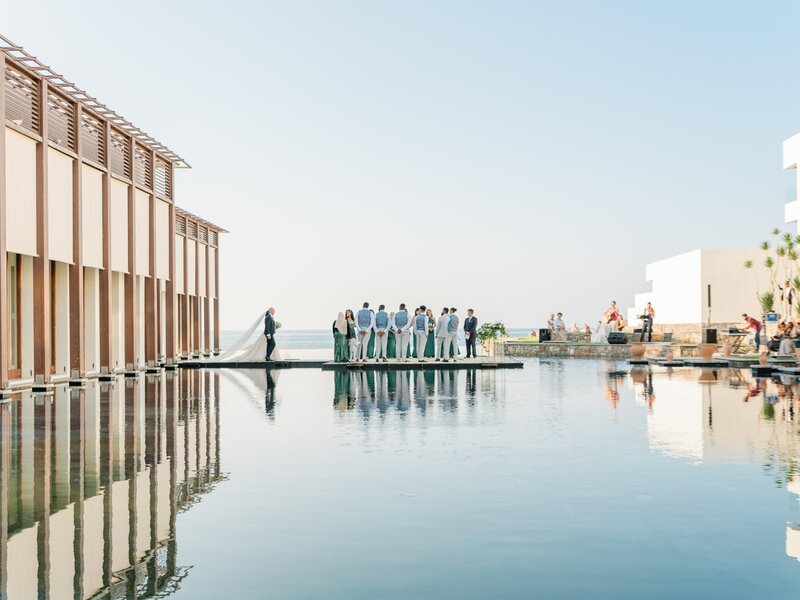 Amirandes a Grecotel Resort to Live 26
