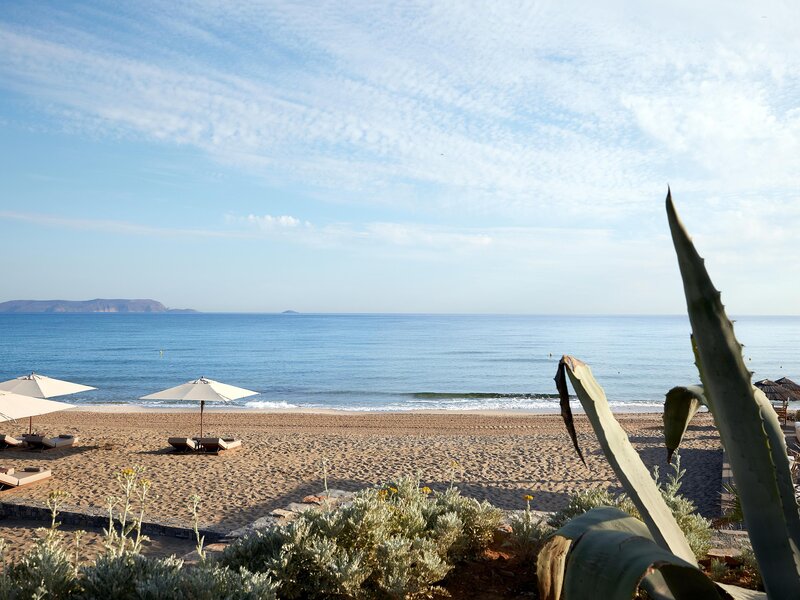 Amirandes a Grecotel Resort to Live 33