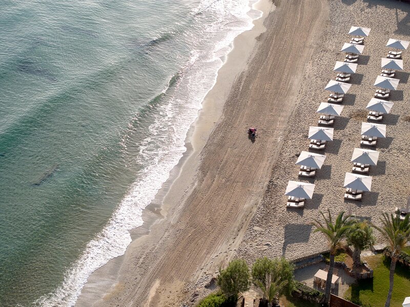 Amirandes a Grecotel Resort to Live 36