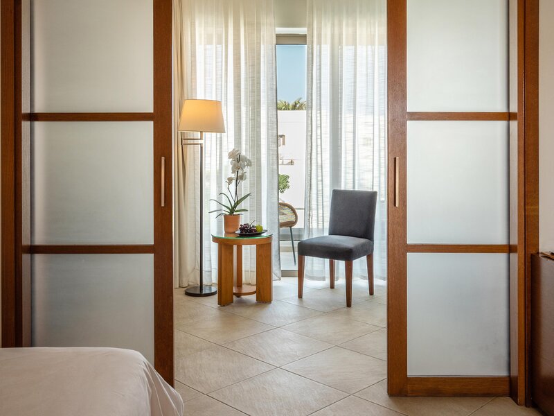 Amirandes a Grecotel Resort to Live 37