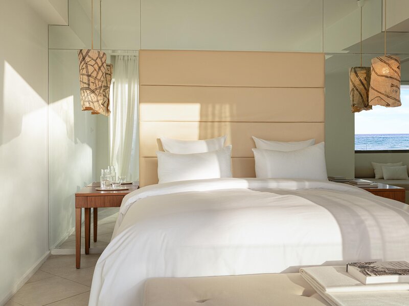 Amirandes a Grecotel Resort to Live 39
