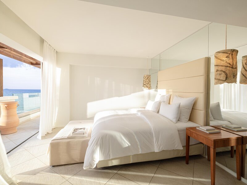 Amirandes a Grecotel Resort to Live 40