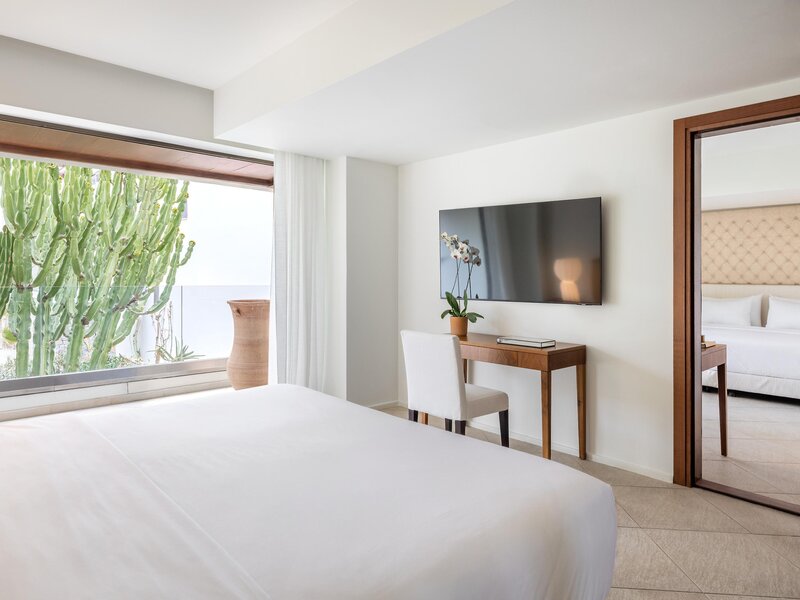 Amirandes a Grecotel Resort to Live 44