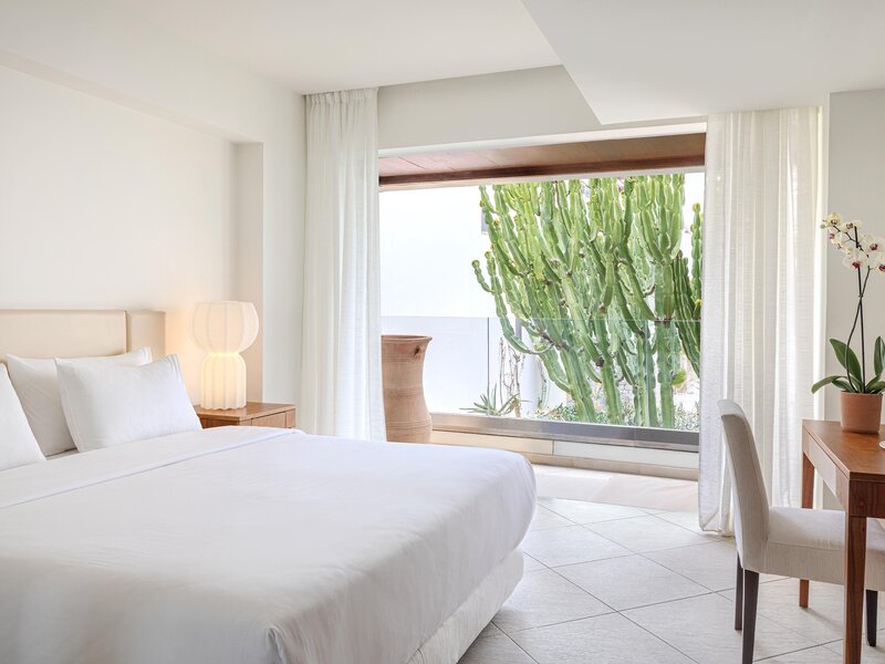 Amirandes a Grecotel Resort to Live 45
