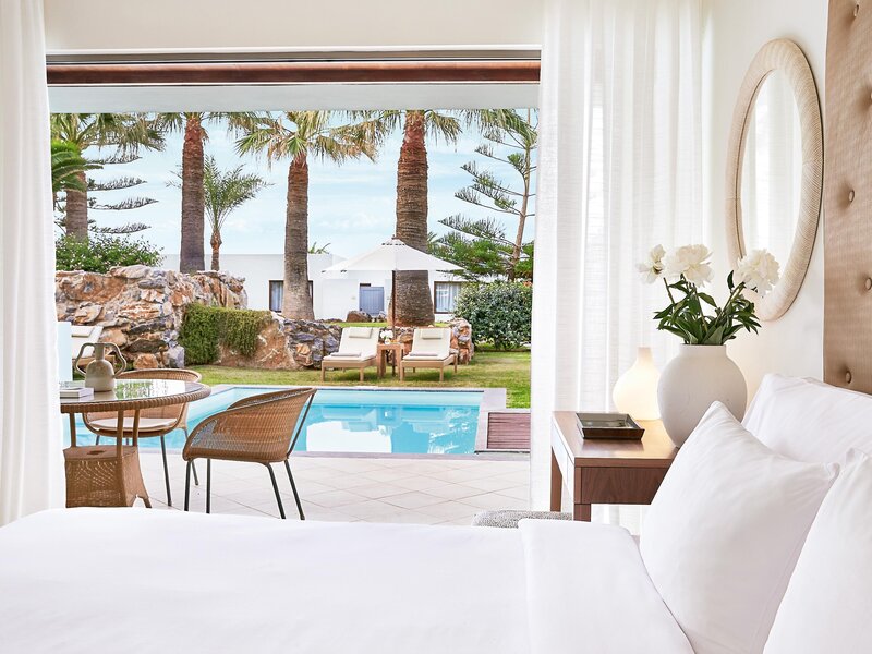 Amirandes a Grecotel Resort to Live 46