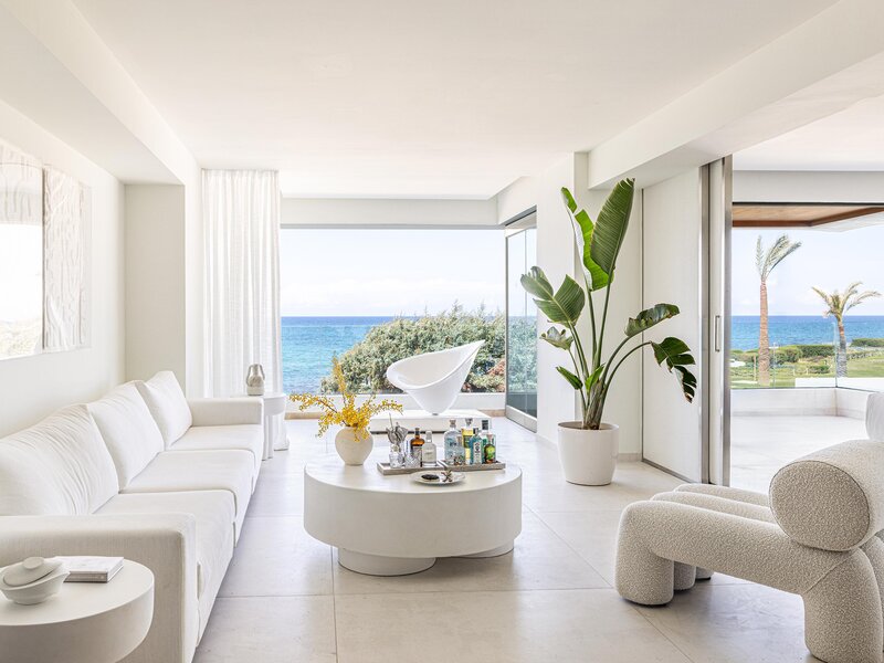 Amirandes a Grecotel Resort to Live 47