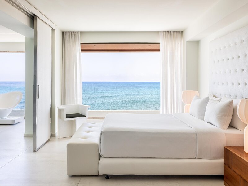 Amirandes a Grecotel Resort to Live 48