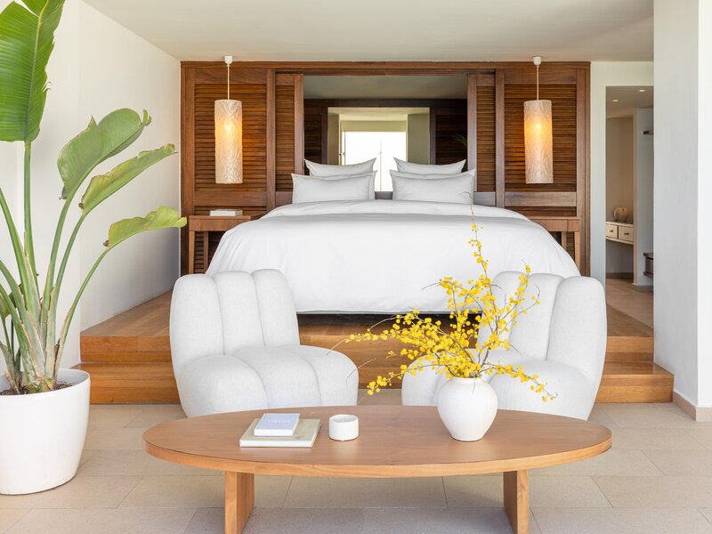 Amirandes a Grecotel Resort to Live 51