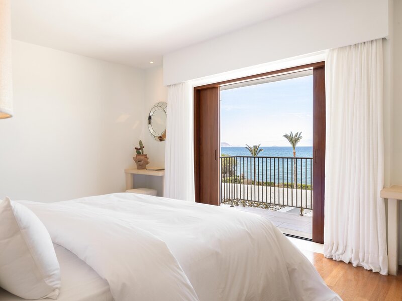 Amirandes a Grecotel Resort to Live 57