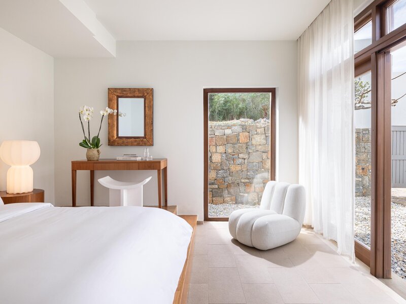 Amirandes a Grecotel Resort to Live 60