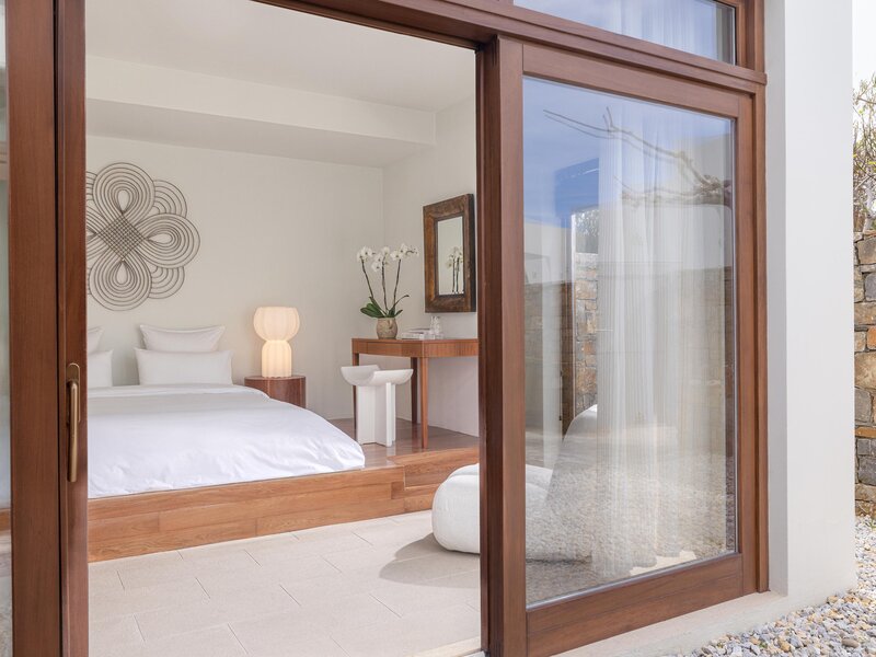 Amirandes a Grecotel Resort to Live 61