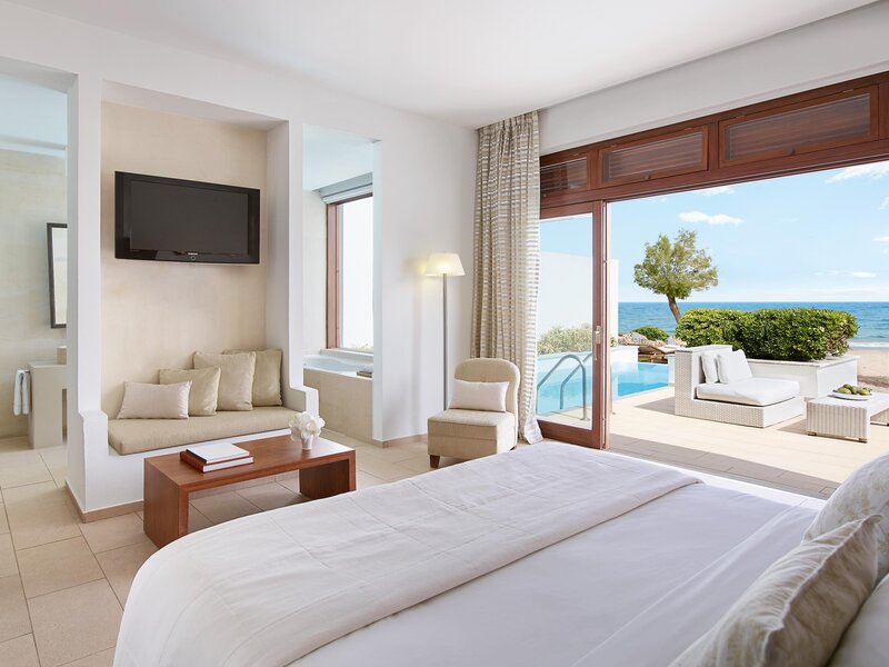 Amirandes a Grecotel Resort to Live 62