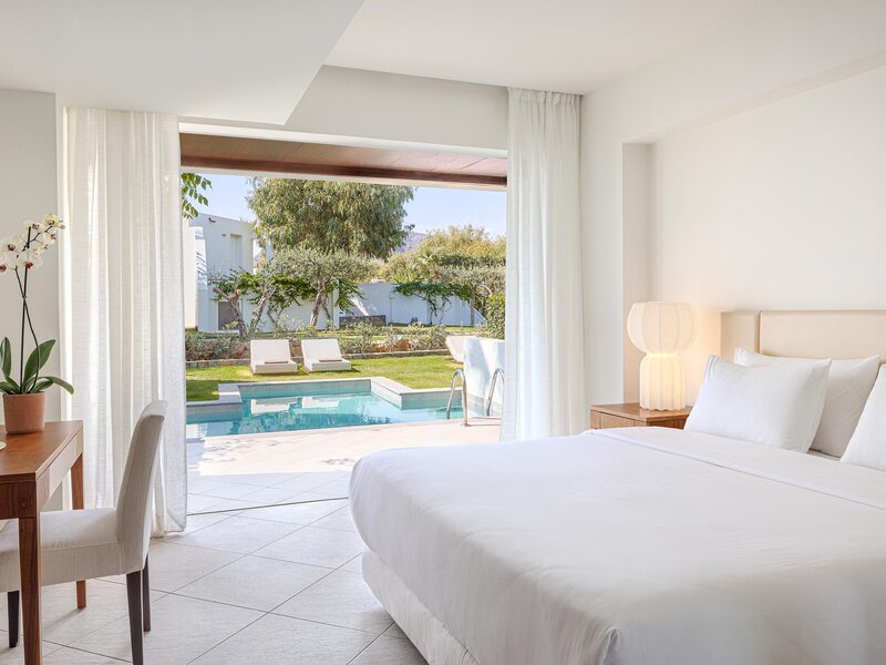 Amirandes a Grecotel Resort to Live 64
