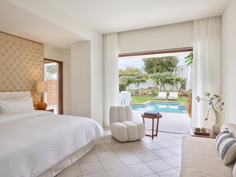Amirandes a Grecotel Resort to Live 65