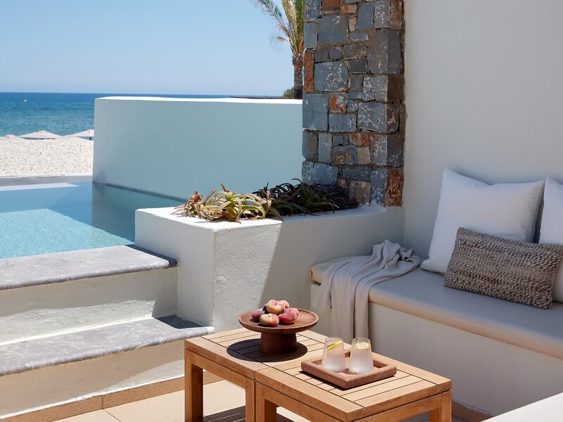 Amirandes a Grecotel Resort to Live 67
