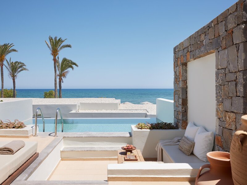 Amirandes a Grecotel Resort to Live 68