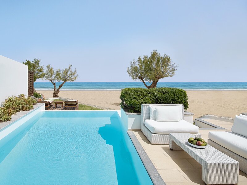 Amirandes a Grecotel Resort to Live 70