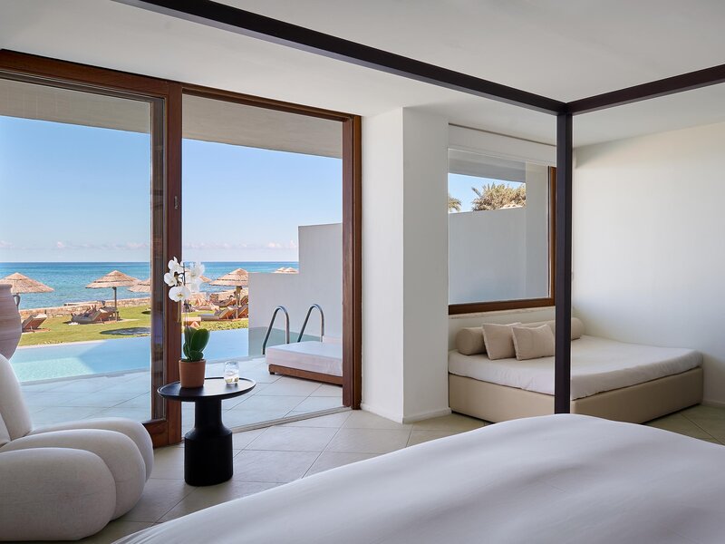 Amirandes a Grecotel Resort to Live 71