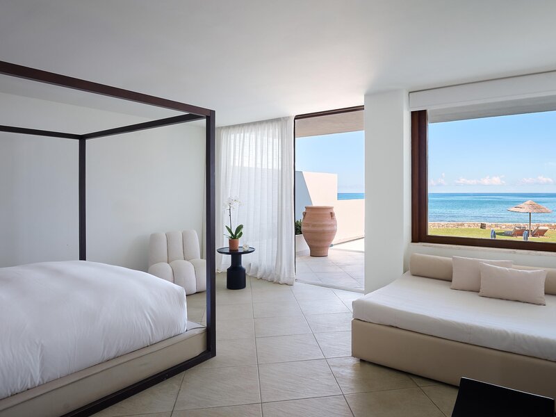 Amirandes a Grecotel Resort to Live 73