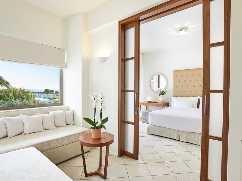 Amirandes a Grecotel Resort to Live 74