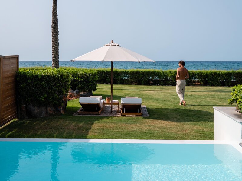Amirandes a Grecotel Resort to Live 76