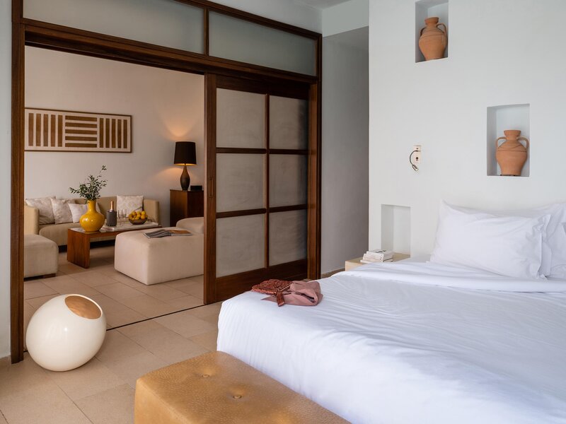 Amirandes a Grecotel Resort to Live 77