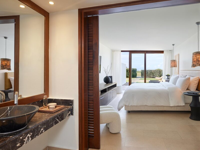 Amirandes a Grecotel Resort to Live 79