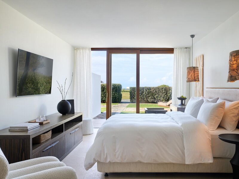 Amirandes a Grecotel Resort to Live 80